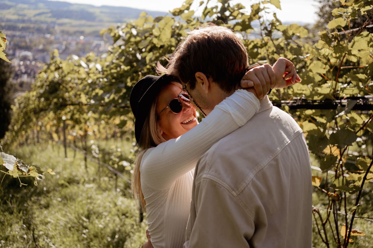 Luana & Fabian